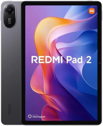 TABLET XIAOMI REDMI PAD 2 11